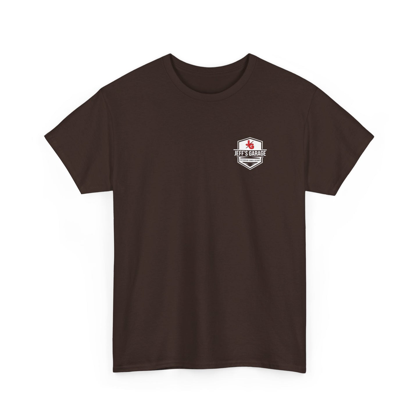 I Won't Ask To Bang Your Wife - BEER Shirt - Unisex Heavy Cotton Tee