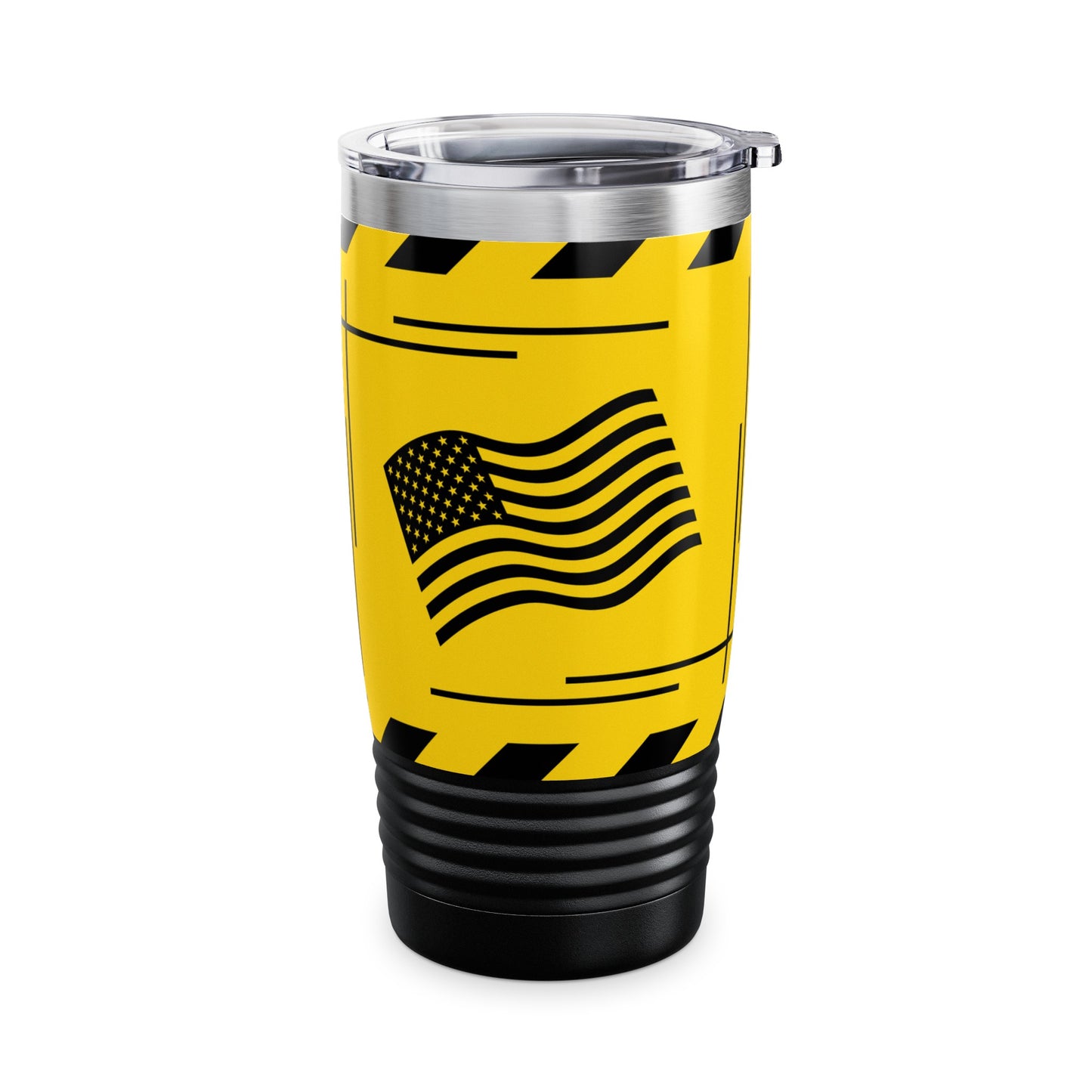Relax, I'm A Sheet Metal Worker, And I Know Things - Ringneck Tumbler, 20oz