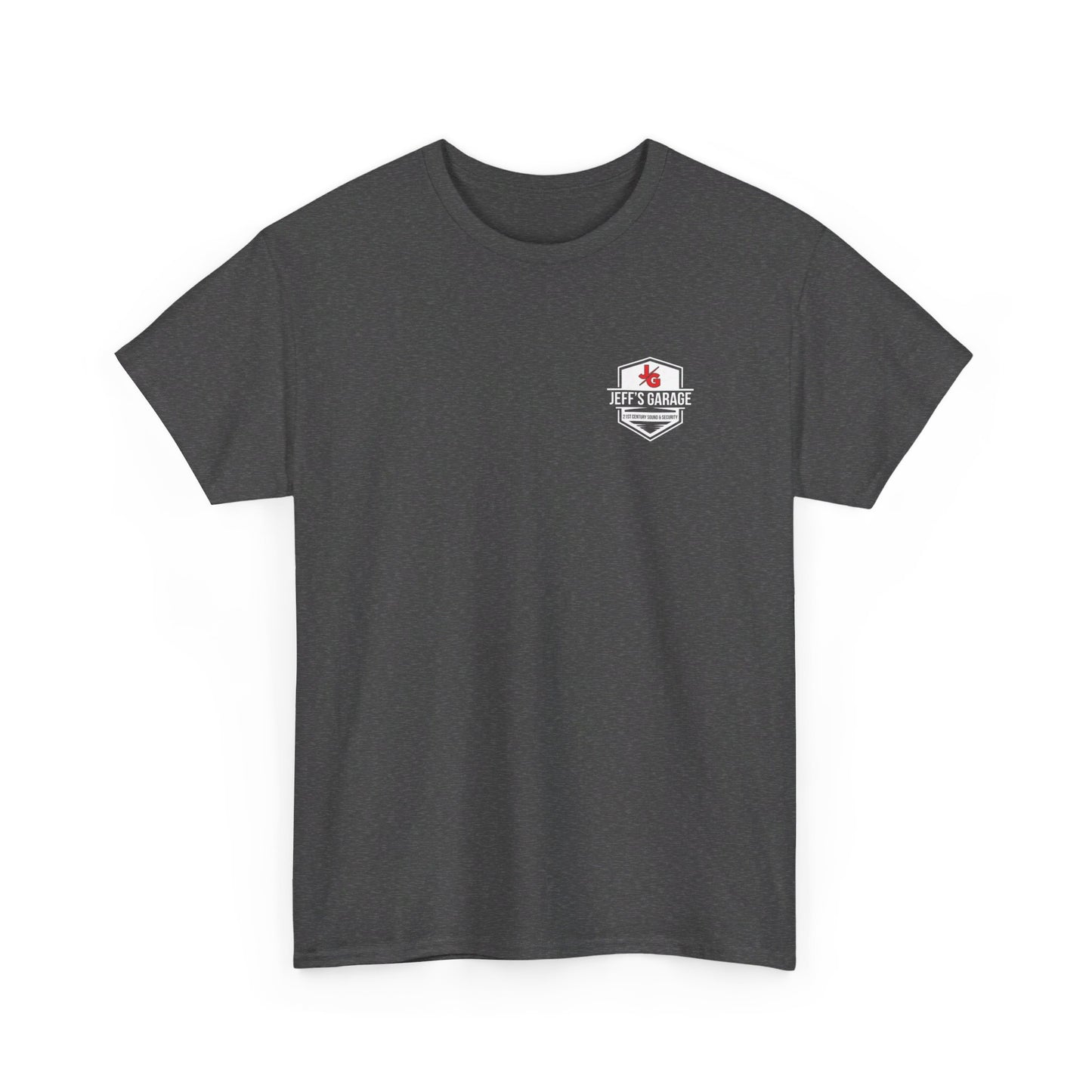 I Won't Ask To Bang Your Wife - BEER Shirt - Unisex Heavy Cotton Tee