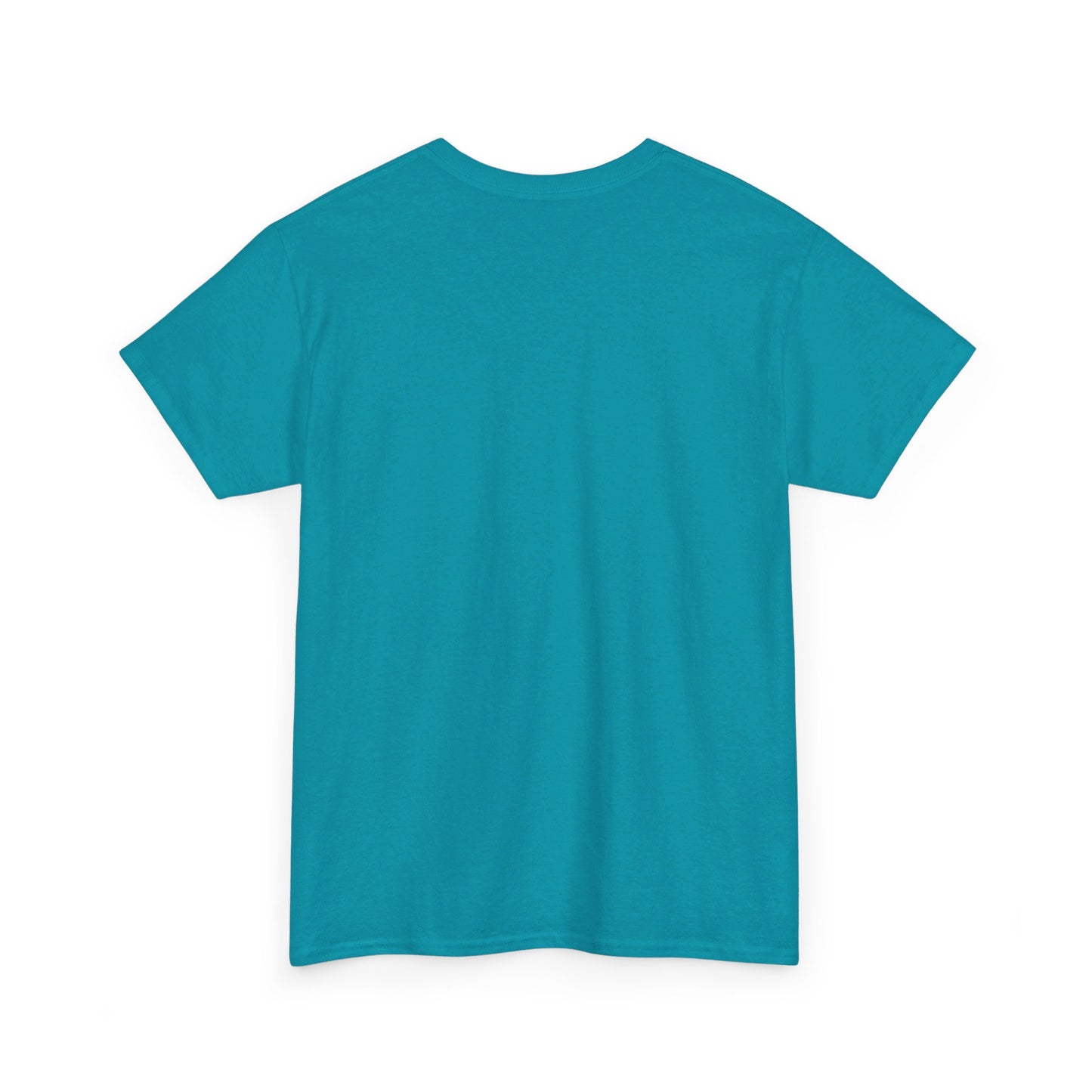 BLOW ME Like An Inflatable Unicorn - Unisex Heavy Cotton Tee