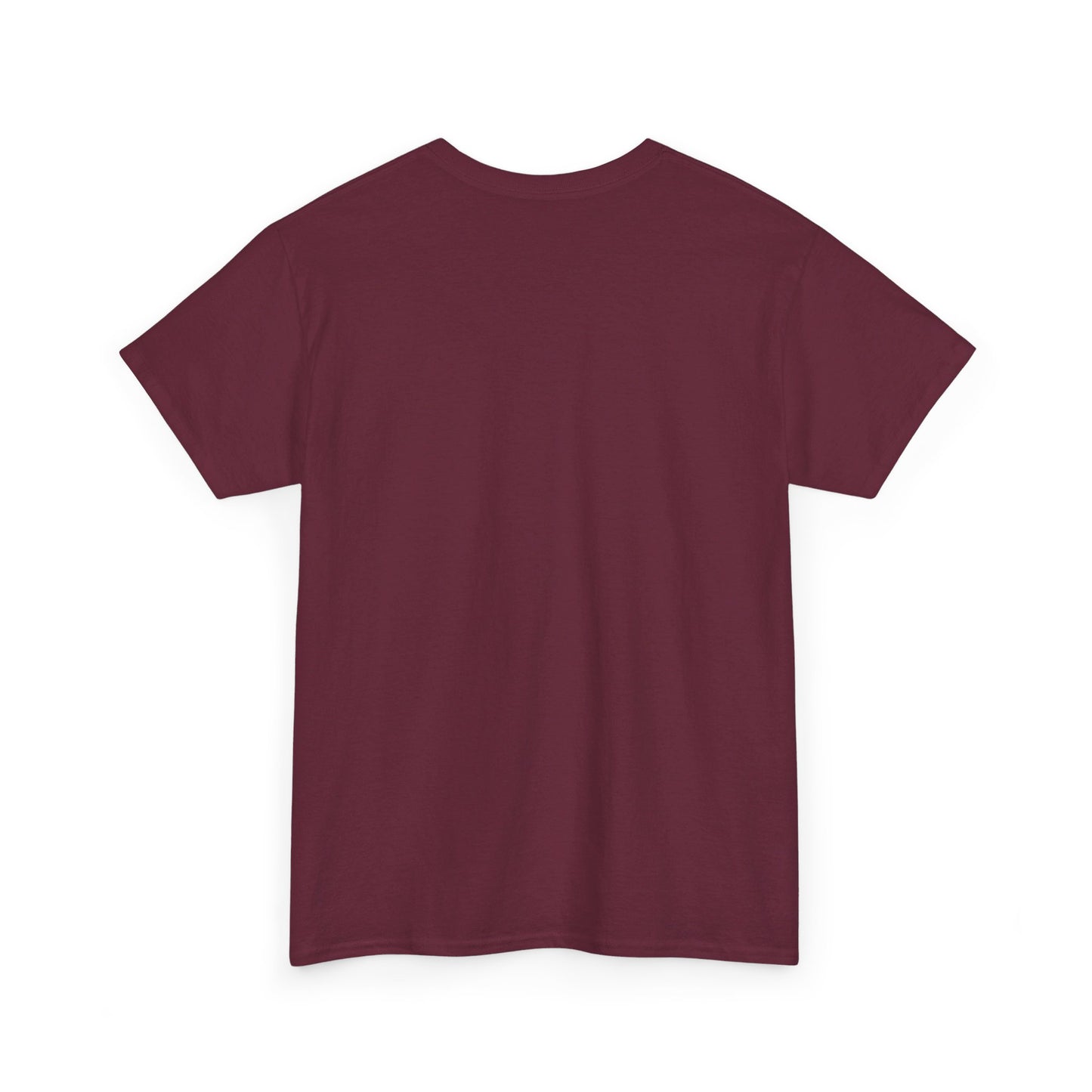 BLOW ME Like An Inflatable Unicorn - Unisex Heavy Cotton Tee