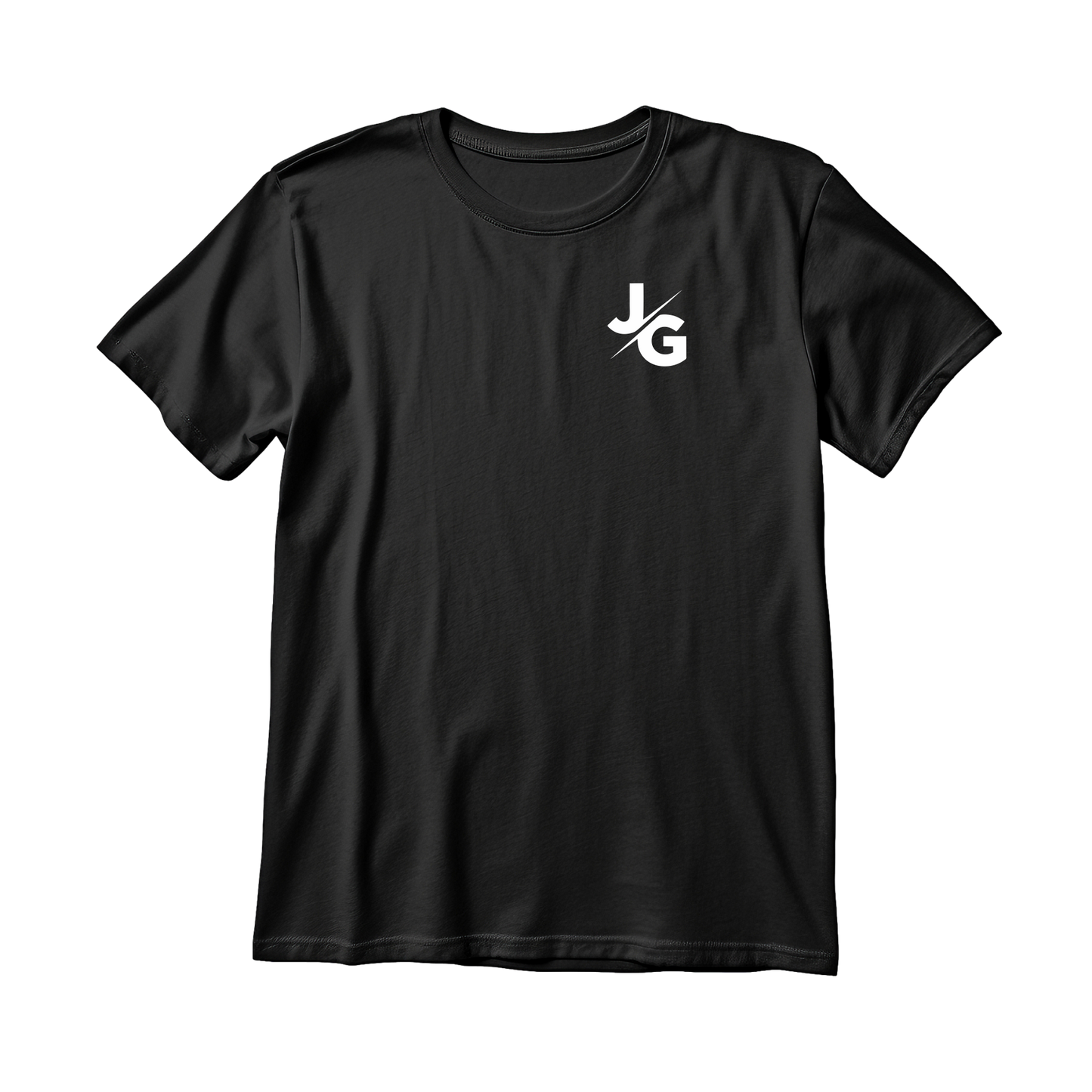 Apparel - Logo Tee