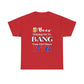 BEER - Since 1776 - Unisex Heavy Cotton Tee