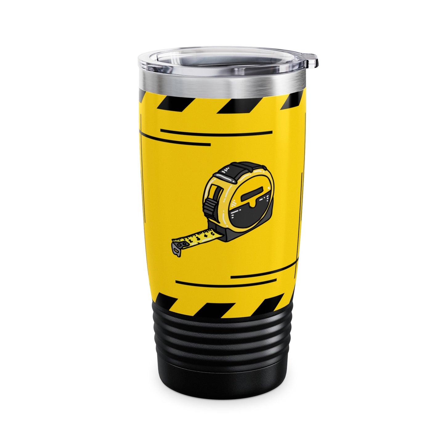 Relax, I'm A General Contractor, And I Know Things - Ringneck Tumbler, 20oz