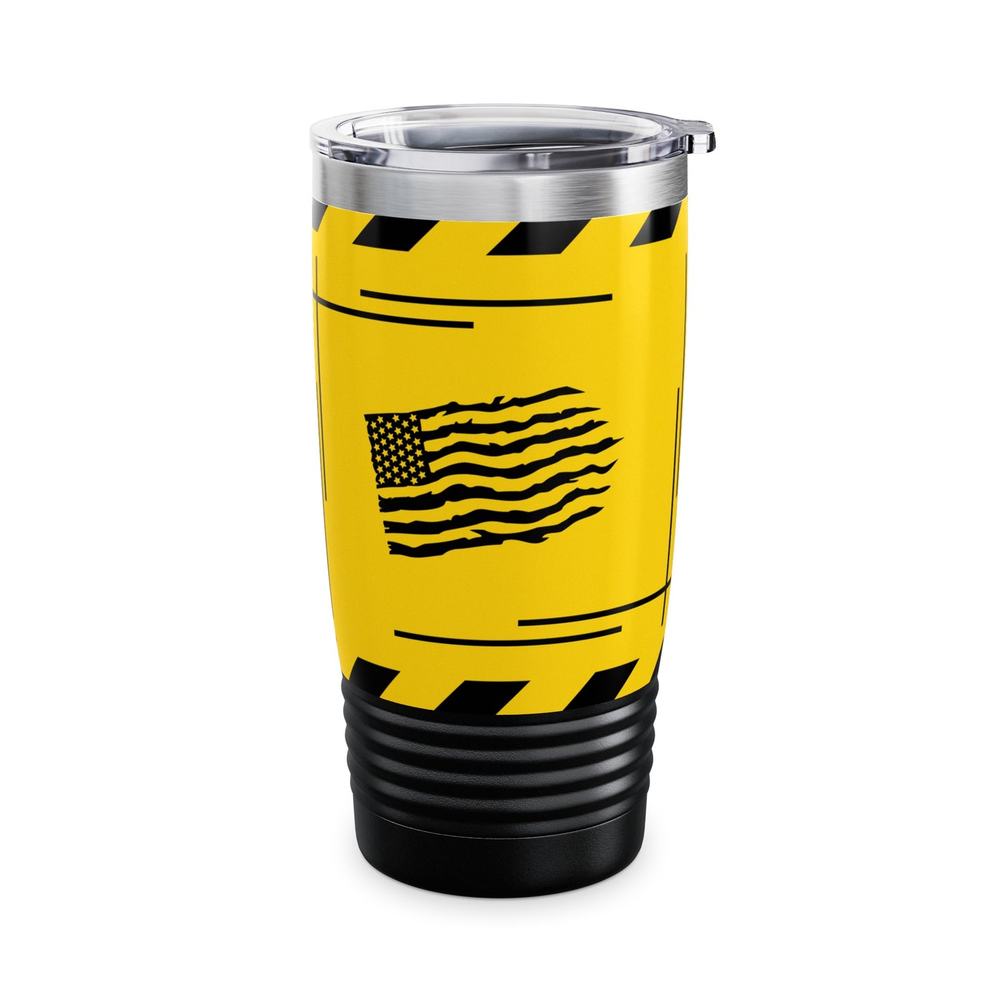 Relax, I'm A WINDOW INSTALLER, And I Know Things - Ringneck Tumbler, 20oz