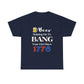 BEER - Since 1776 - Unisex Heavy Cotton Tee