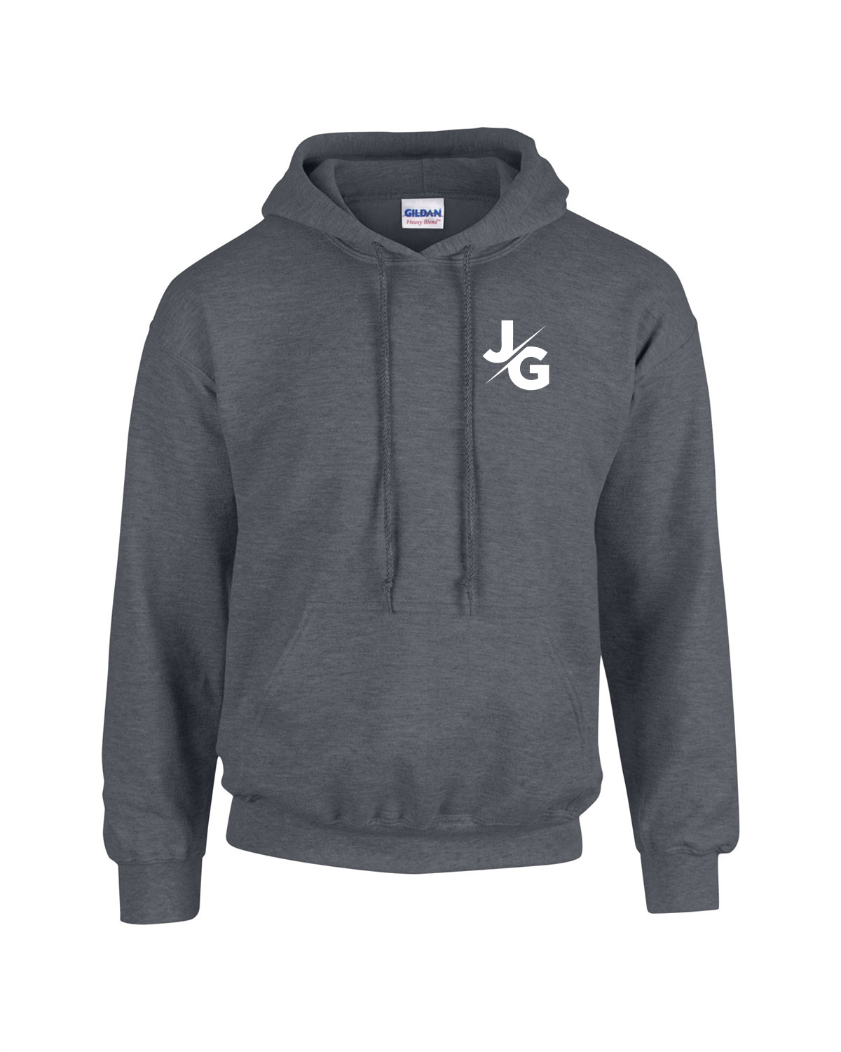 Apparel - Logo Hoodie