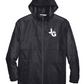 Apparel - Logo Windbreaker