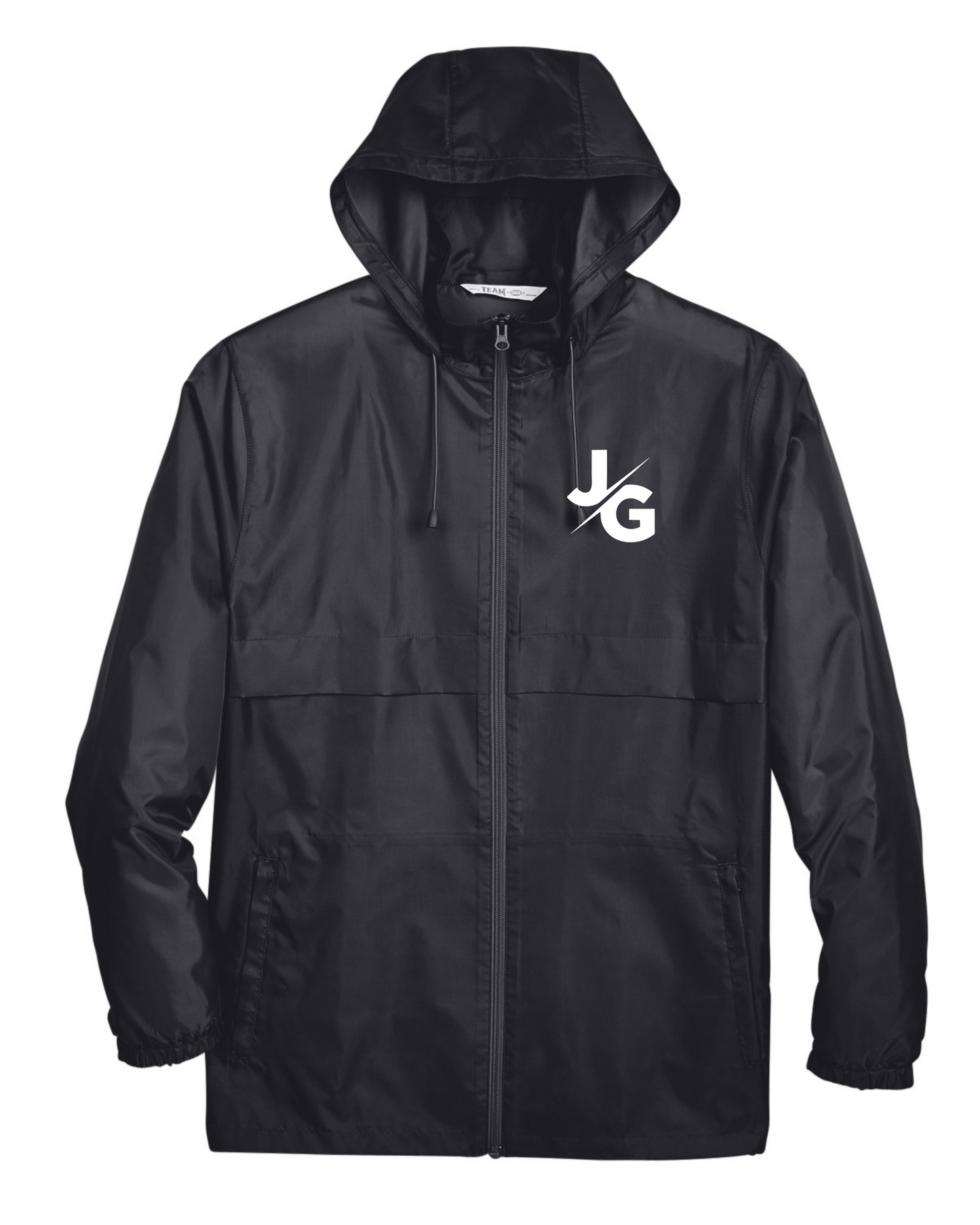 Apparel - Logo Windbreaker