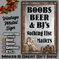 Boobs Beer & BJs, Nothing Else Matters